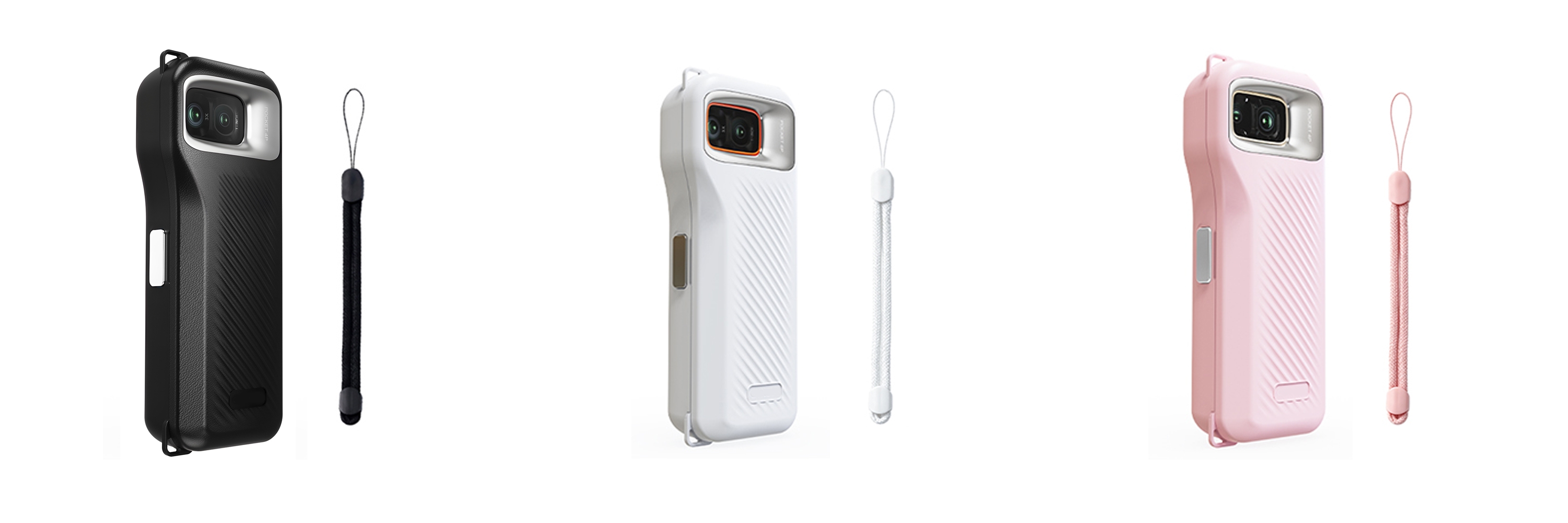 Pc Security Lock - Kotak Penyimpanan Serbaguna untuk DJI Pocket