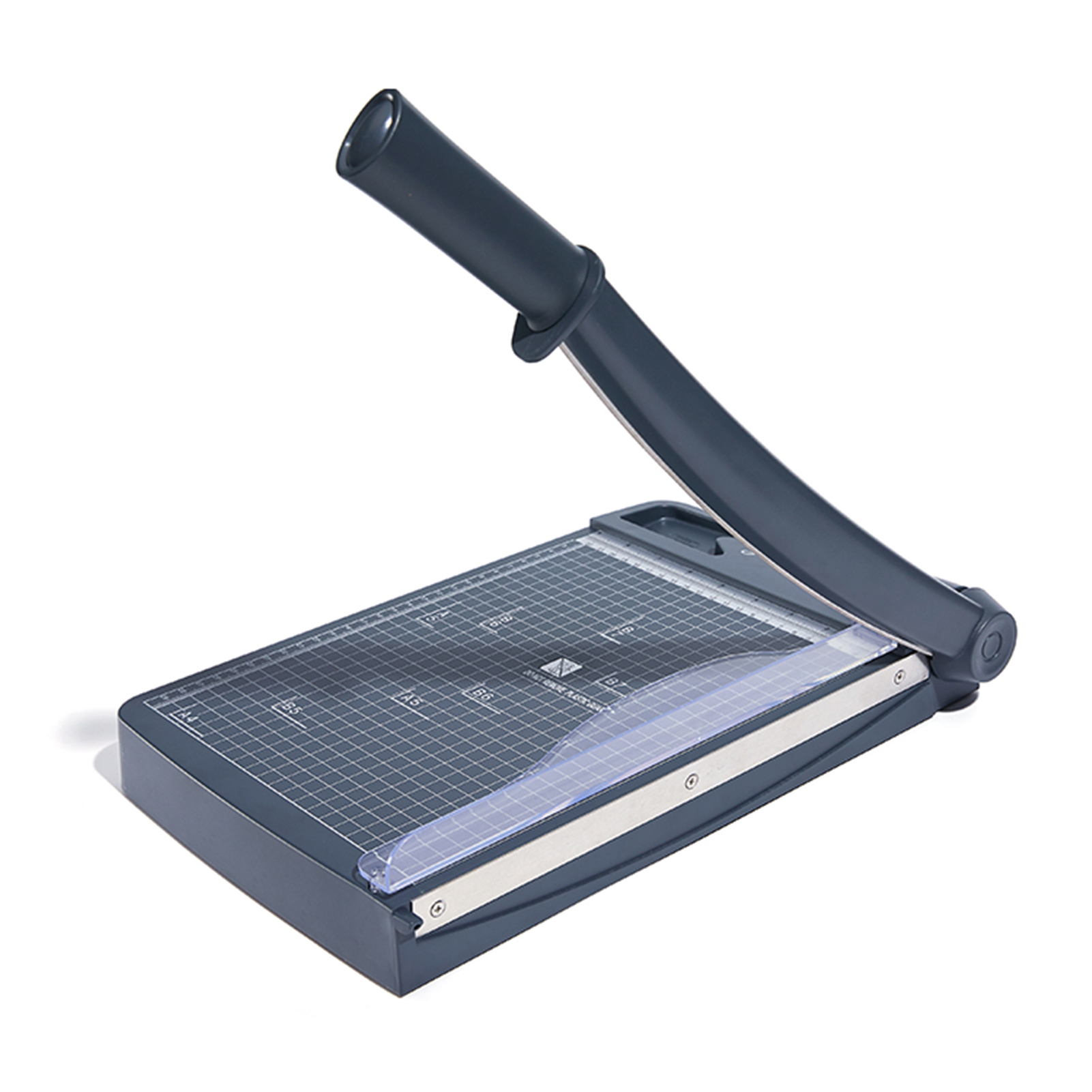 Paper Cutting Guillotine - JIELISI mesin pemotong kertas Mini, mesin