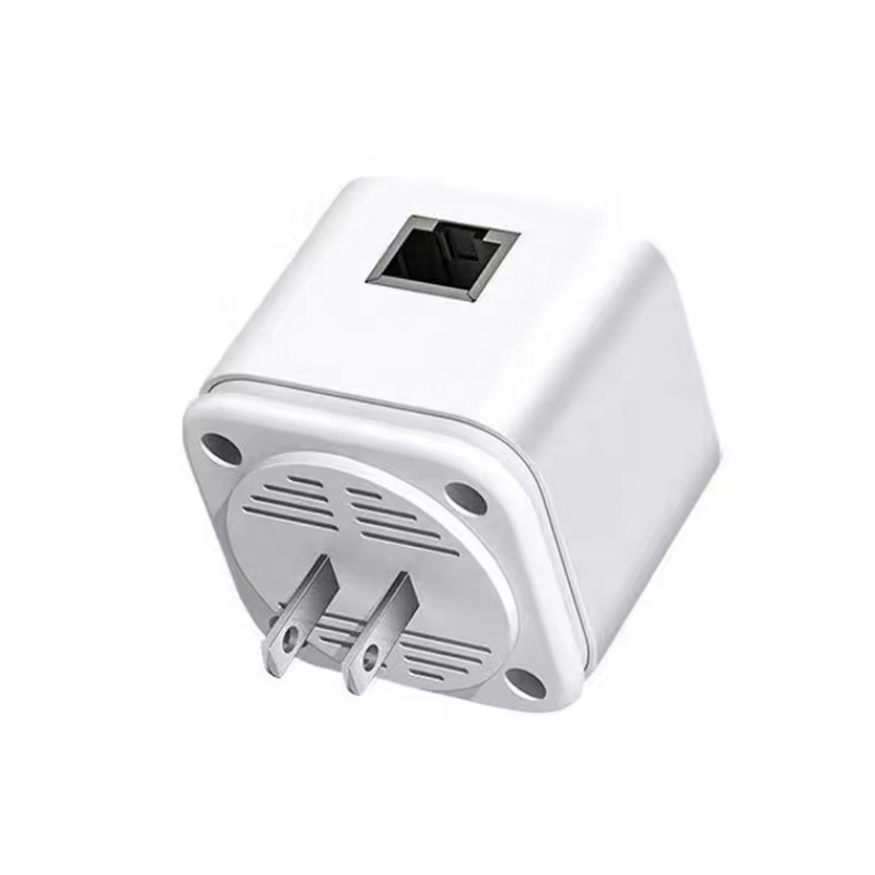 Wifi Range Extender - Penguat Sinyal Wifi Repeater Jangkauan Wifi