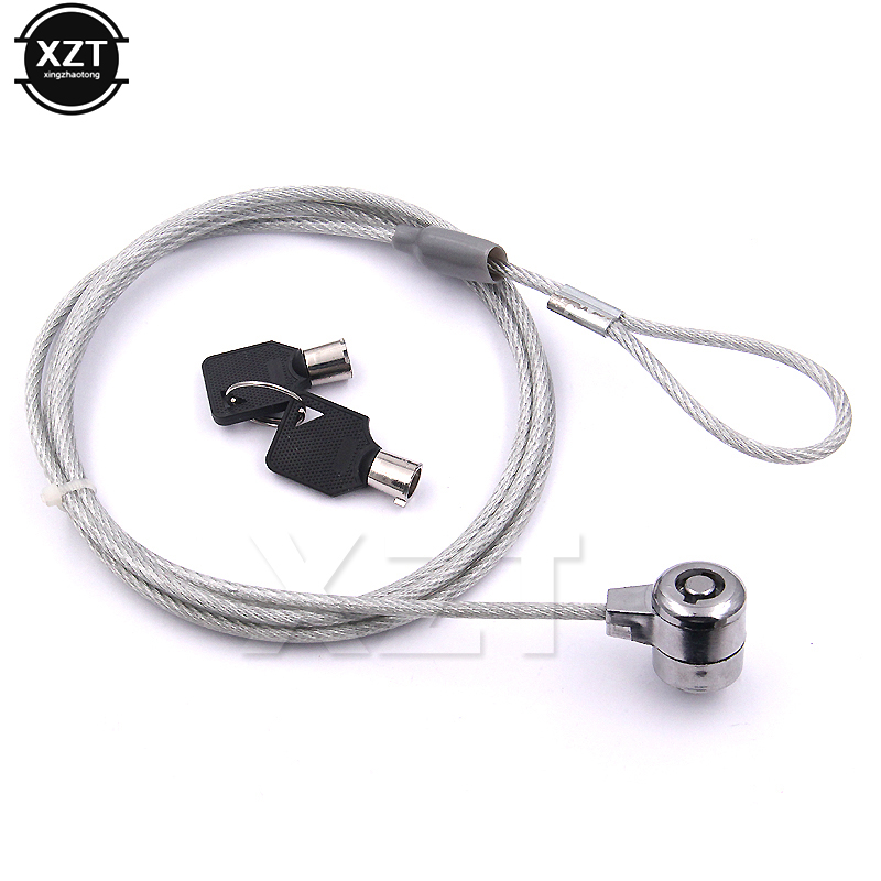 Pc Security Lock - Notebook baru kunci komputer keamanan Laptop