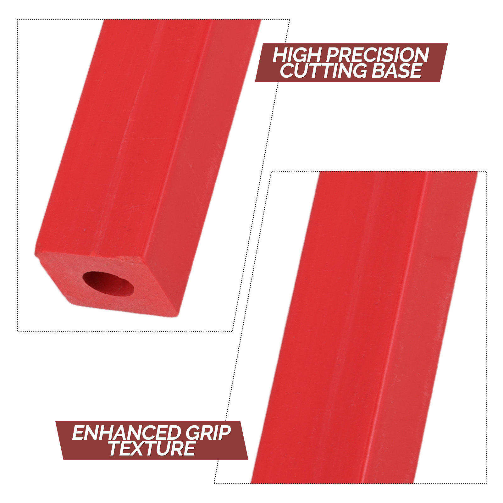 4 Buah Batang Pemotong untuk P - Paper Cutting Guillotine ulasan dan harga