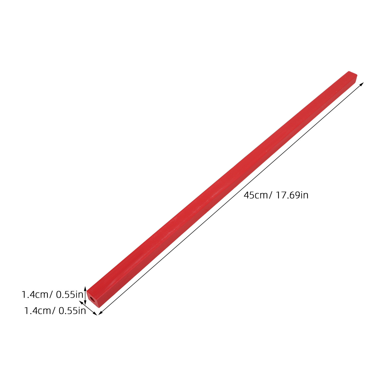 4 Buah Batang Pemotong untuk P - Paper Cutting Guillotine ulasan dan harga