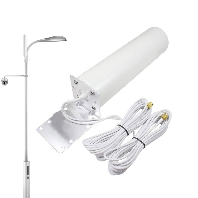 WIFI Extender WIFI luar ruanga - Wifi Range Extender ulasan dan harga