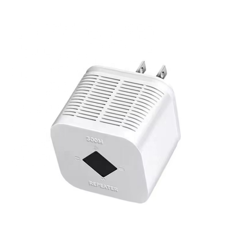 Penguat Sinyal Wifi Repeater J - Wifi Range Extender ulasan dan harga