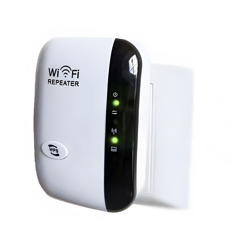 Penguat Sinyal Wifi Nirkabel 2 - Wifi Range Extender ulasan dan harga