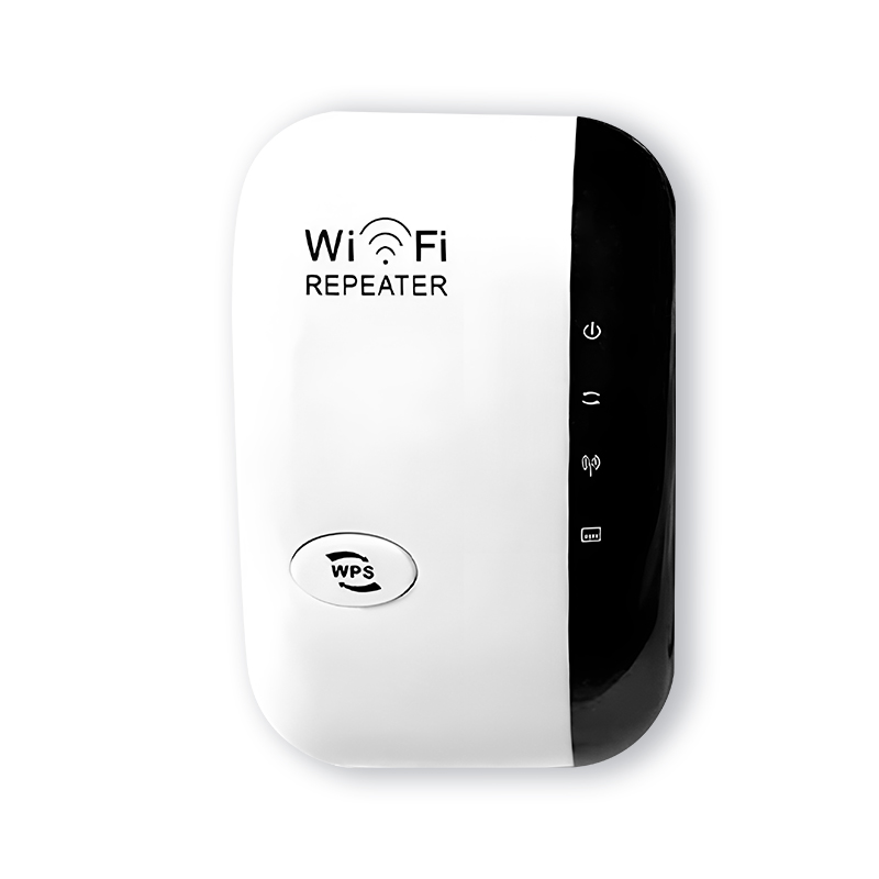Penguat Sinyal Wifi Nirkabel 2 - Wifi Range Extender ulasan dan harga