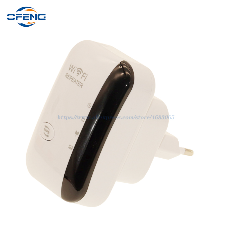 Pengulang WiFi Nirkabel, Pengu - Wifi Range Extender ulasan dan harga