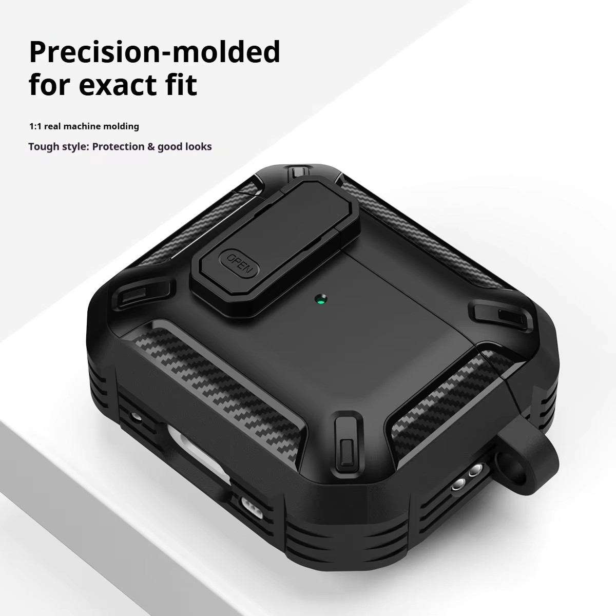 Casing Pengunci Keamanan Untuk - Pc Security Lock ulasan dan harga