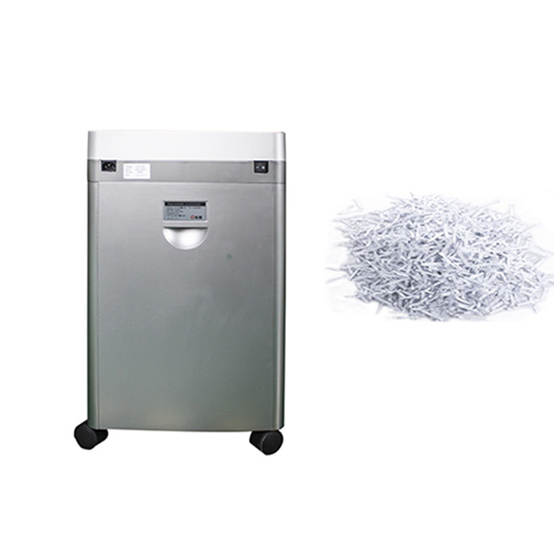 30L Mesin Penghancur Kertas Li - Paper Cutting Guillotine ulasan dan harga