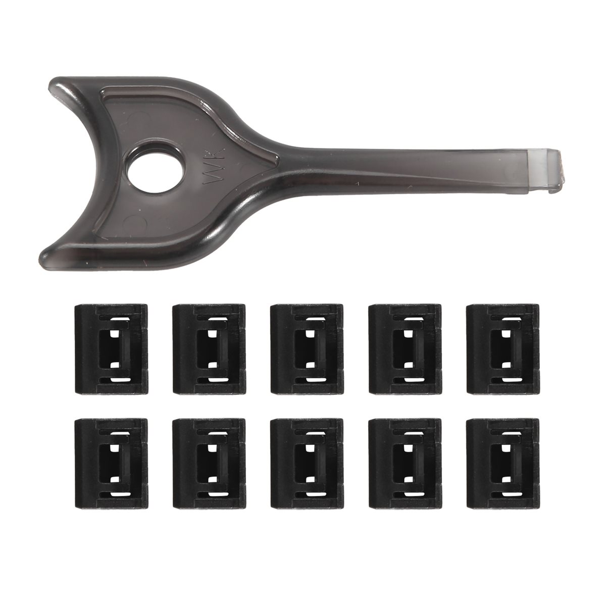 HAPPY DIAN! 10 Buah Penutup Po - Pc Security Lock ulasan dan harga