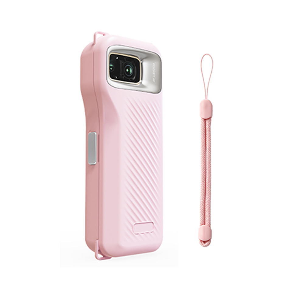 Untuk DJI Pocket 4 Pro, Kotak  - Pc Security Lock ulasan dan harga