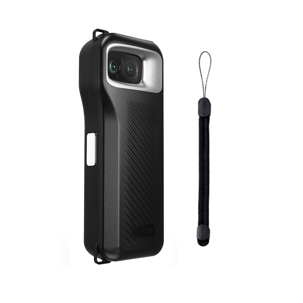 Untuk DJI Pocket 4 Pro, Kotak  - Pc Security Lock ulasan dan harga