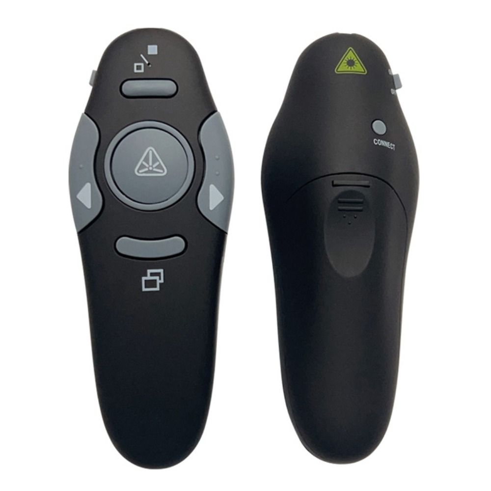 Remote Presentasi Pintar Power - Presentation Remote Laser ulasan dan harga