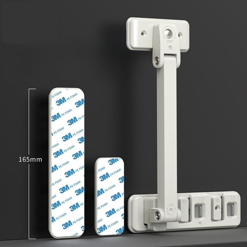 Kunci Pengaman Rumah Bayi yang - Pc Security Lock ulasan dan harga