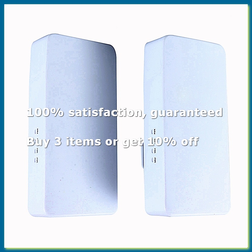 2 Buah Router Wifi Luar Ruanga - Wifi Range Extender ulasan dan harga